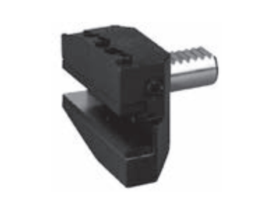 VDI-Werkzeughalter VDI30 B5 rechts, lang